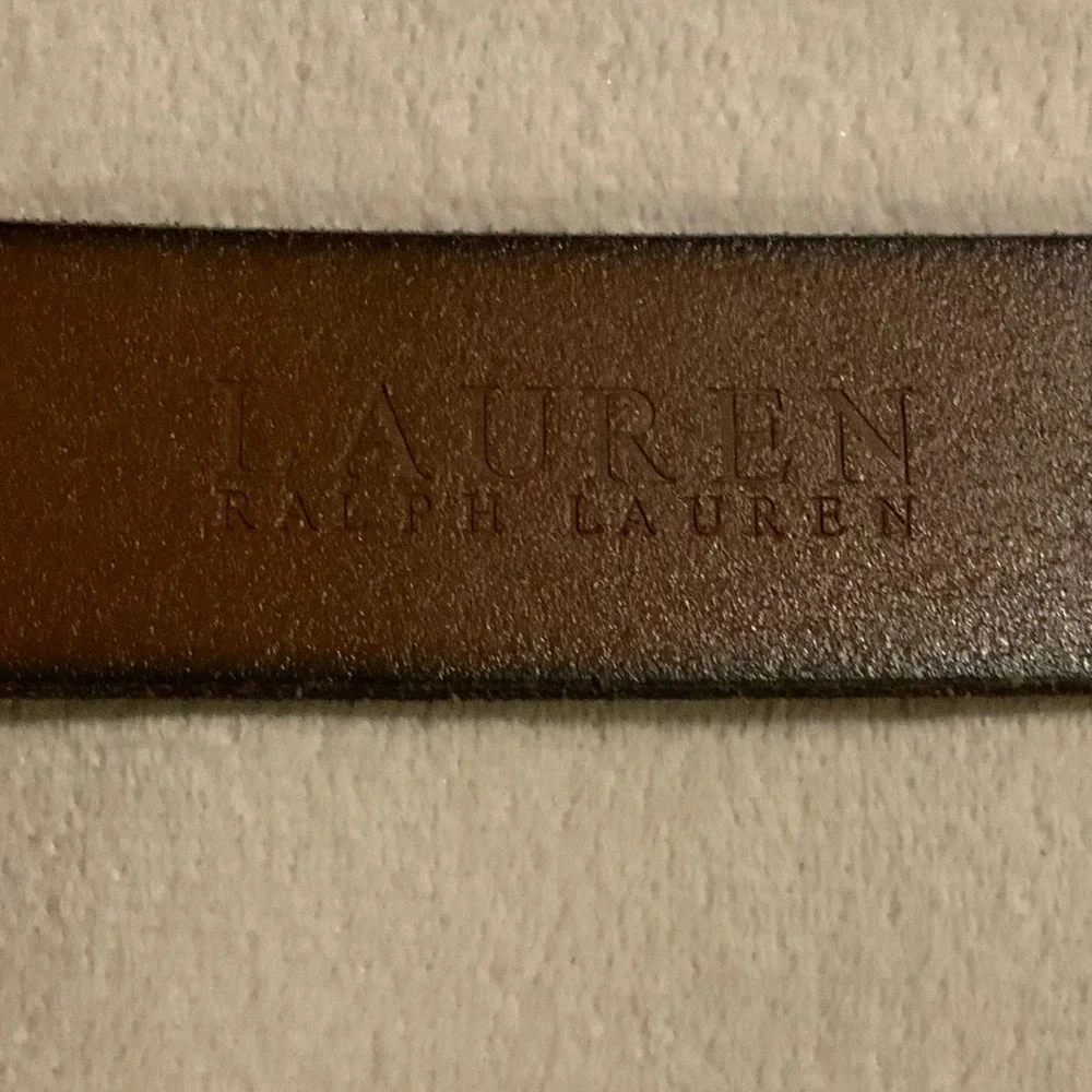 Lauren Ralph Lauren one tiny